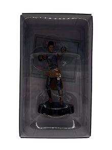 Eaglemoss Marvel Movie Collection Figurine - Shuri #83 (No Magazine)