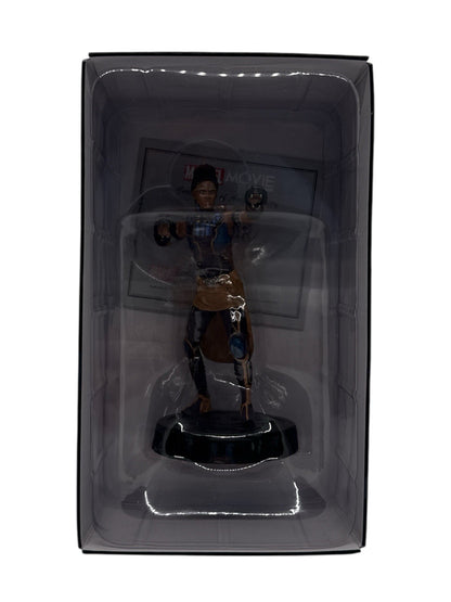 Eaglemoss Marvel Movie Collection Figurine - Shuri #83 (No Magazine)
