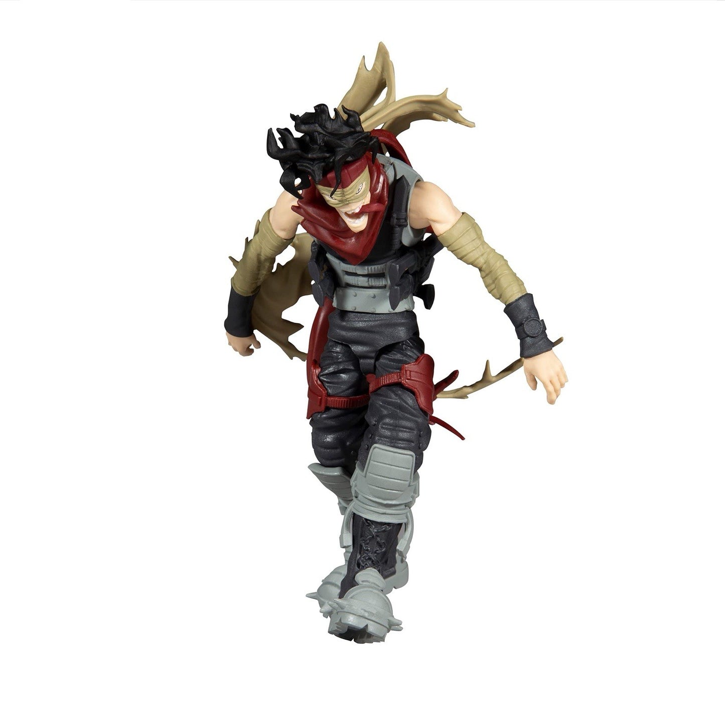 McFarlane Toys My Hero Academia Stain 5” Action Figure