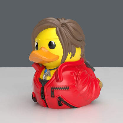 Mini TUBBZ Claire Redfield Cosplaying Duck – Resident Evil Collectible