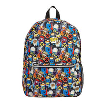 Funko Loungefly Marvel X-Men POP! School Backpack