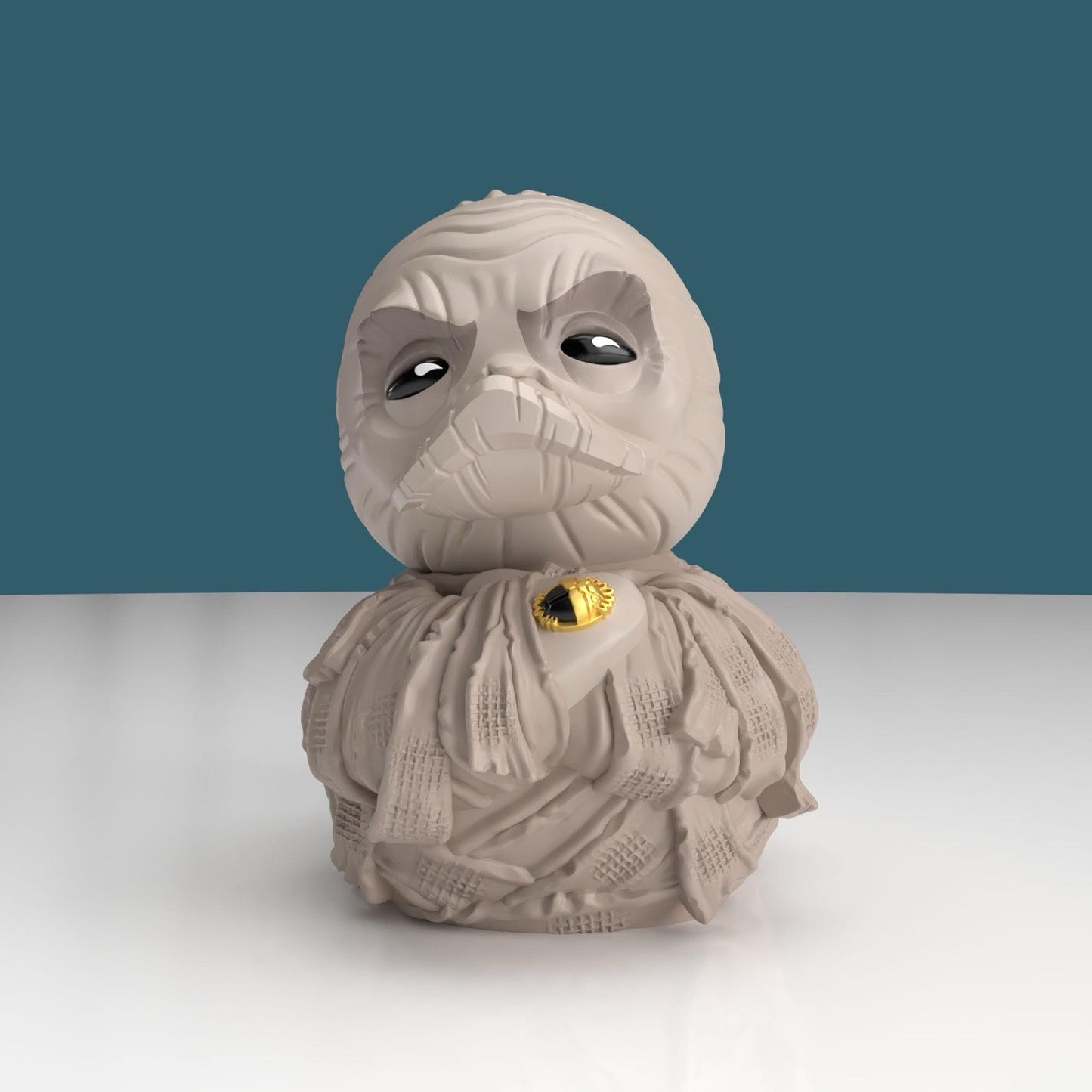TUBBZ The Mummy Cosplaying Duck – Universal Monsters First Edition