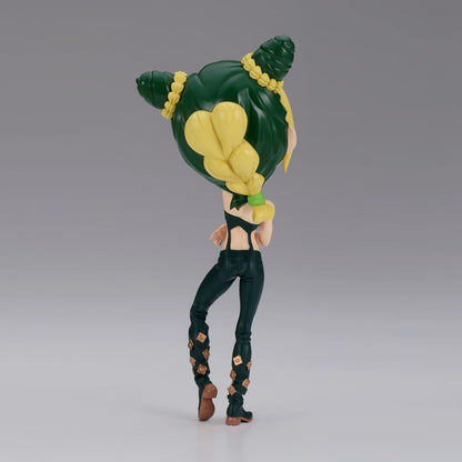 Banpresto Q Posket JoJo’s Bizarre Adventure Stone Ocean Jolyne Cujoh Figure