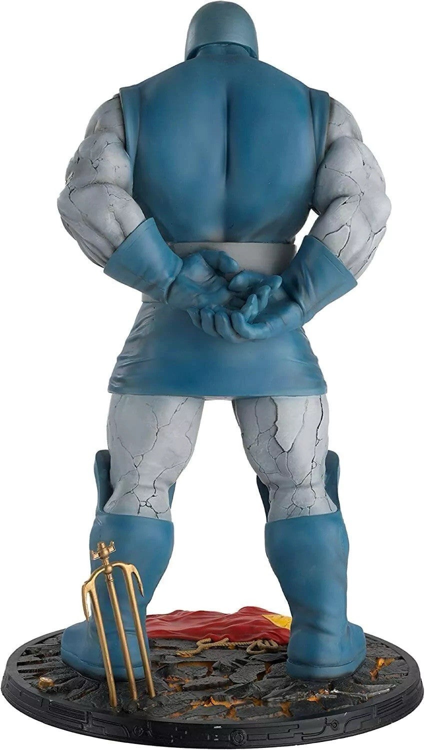 Eaglemoss DC Super Hero Collection Darkseid Mega Special Figure – 36cm