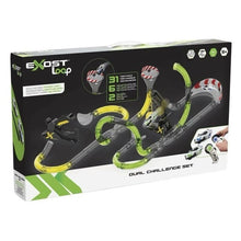 SilverLit Exost Loop Dual Challenge Set 