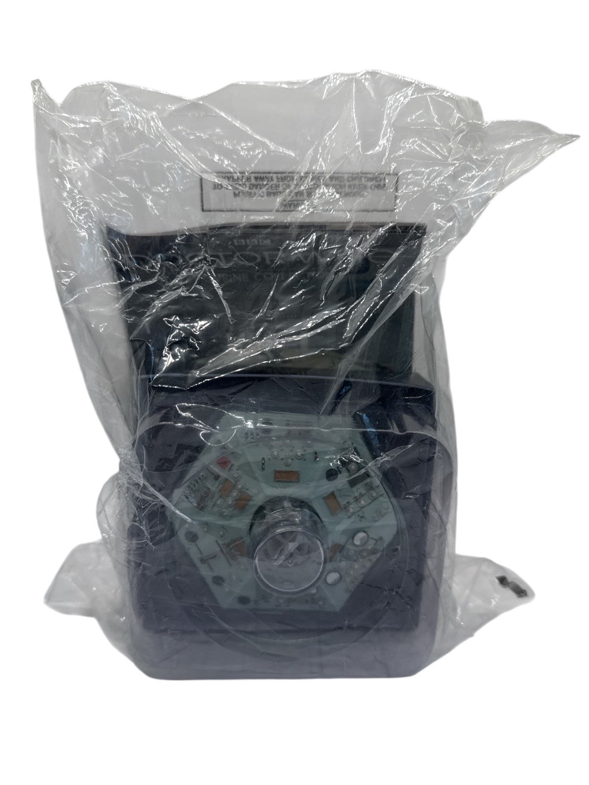 Eaglemoss Doctor Who Figurine Collection First Doctor’s Console Model & Magazine