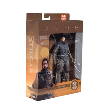 McFarlane Toys Dune Stilgar Action Figure 7” Movie Collectible 2020