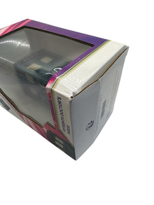 Doctor Who Figurine Fifteenth Doctor’s Tardis By Master Replicas (Box Worn)