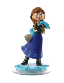 Disney Infinity 3.0 - Anna Figure