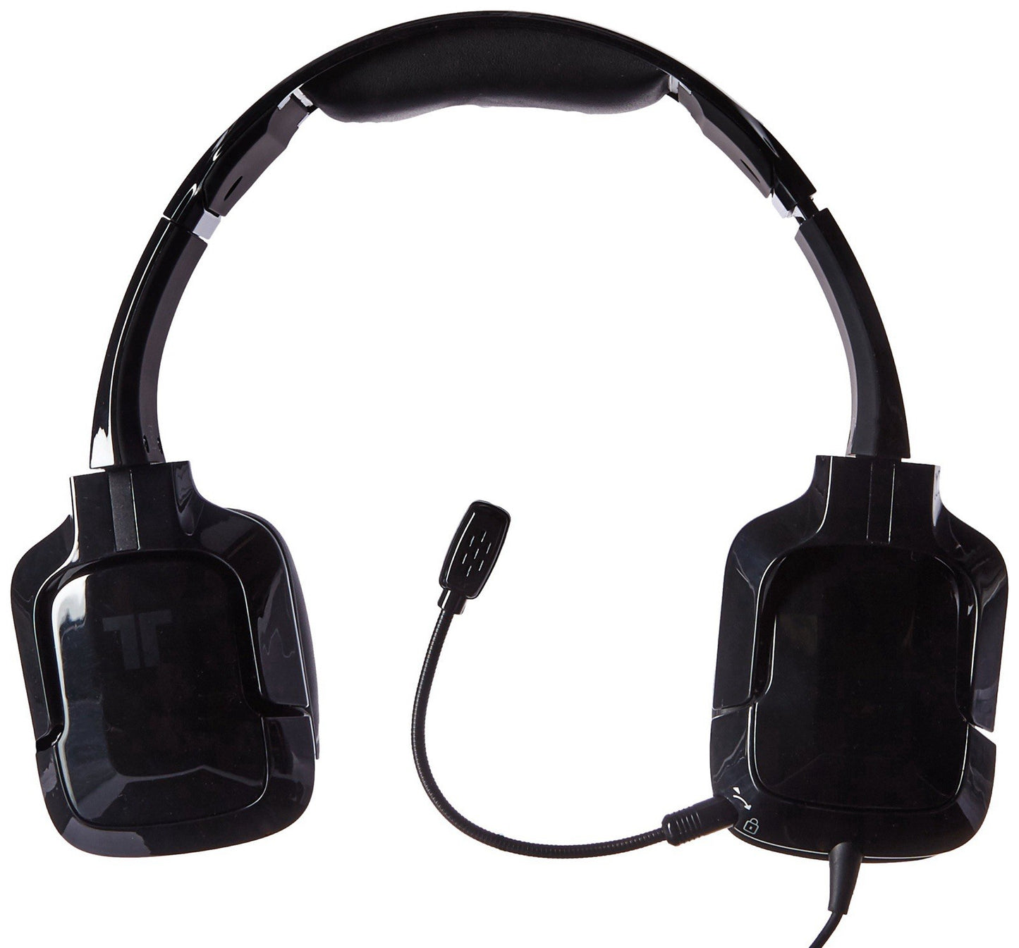 Tritton Kunai Stereo Headset For Xbox 3.5mm Jack
