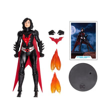 McFarlane Toys DC Multiverse Batwoman Unmasked Batman Beyond 7” Figure