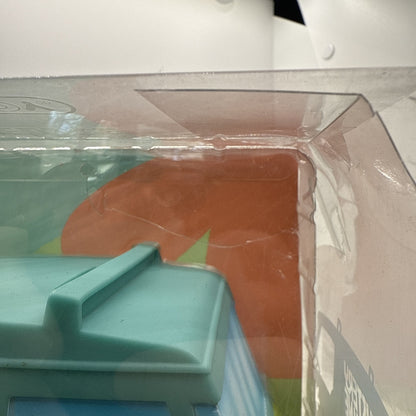 Plastoy Scooby-Doo Mystery Machine Money Box - 16cm