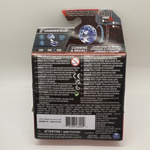 Bakugan 3.0 - Titanium Hammerhead - Battle League on Roblox (Code Inside)