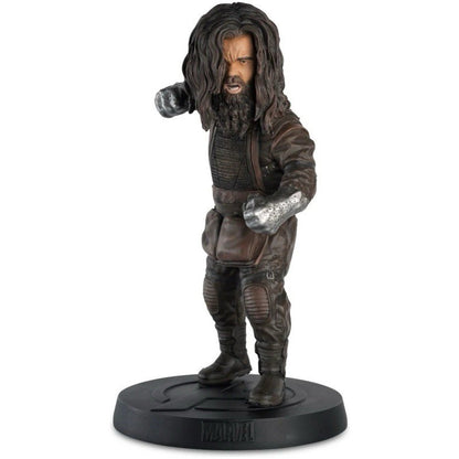 Eaglemoss Marvel Movie Collection Special #17 Eitri Figurine + Magazine