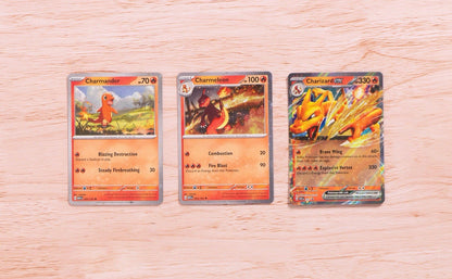 Pokémon TCG Charizard ex Super-Premium Collection Box
