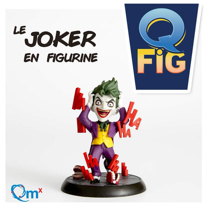 Wootbox - The Joker Collectors Gift Box Set - Size M