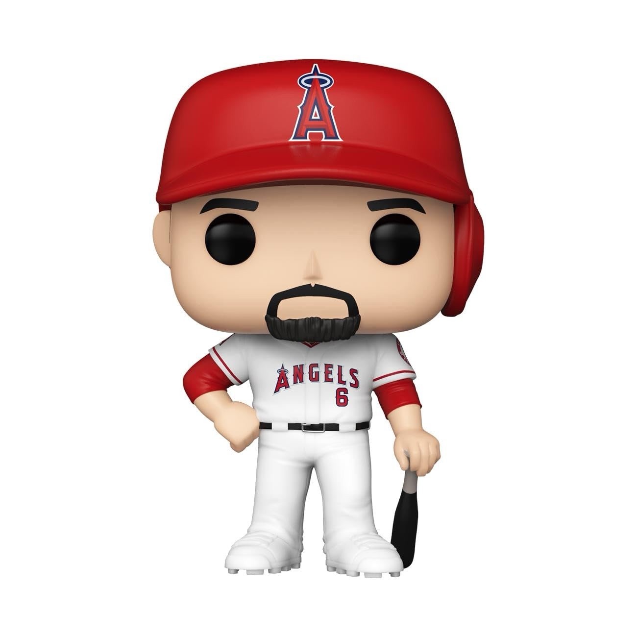 Funko Pop! MLB – Anthony Rendon (#60) Vinyl Figure (Minor Box Wear)