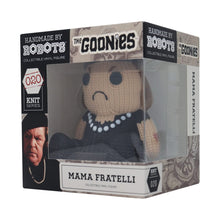 Handmade by Robots The Goonies Mama Fratelli Knit Series Figure 020 (Box Damage)
