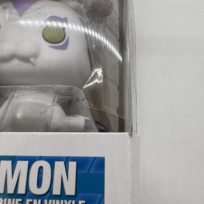Funko Pop! Digimon Digital Monsters - Gomamon #1386 (Damaged Box)