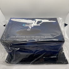Star Trek Beyond USS Enterprise NCC-1701 Eaglemoss + Magazine (German)