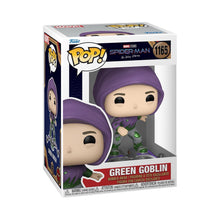 Funko Pop! Marvel: Spider-Man No Way Home - Green Goblin #1165 Vinyl Figure