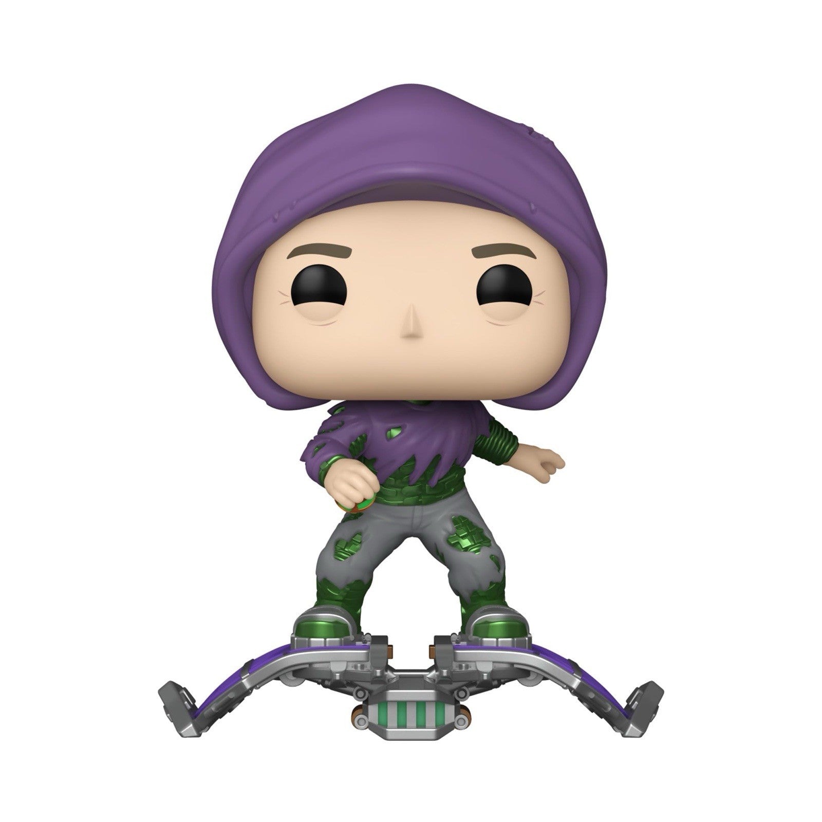 Funko Pop! Marvel: Spider-Man No Way Home - Green Goblin #1165 Vinyl Figure
