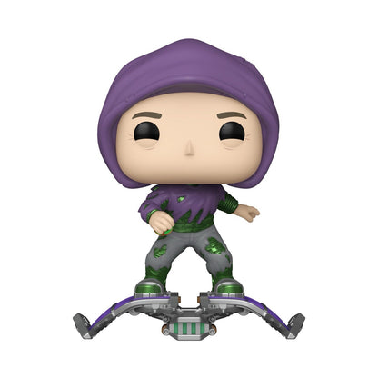 Funko Pop! Marvel: Spider-Man No Way Home - Green Goblin #1165 Vinyl Figure