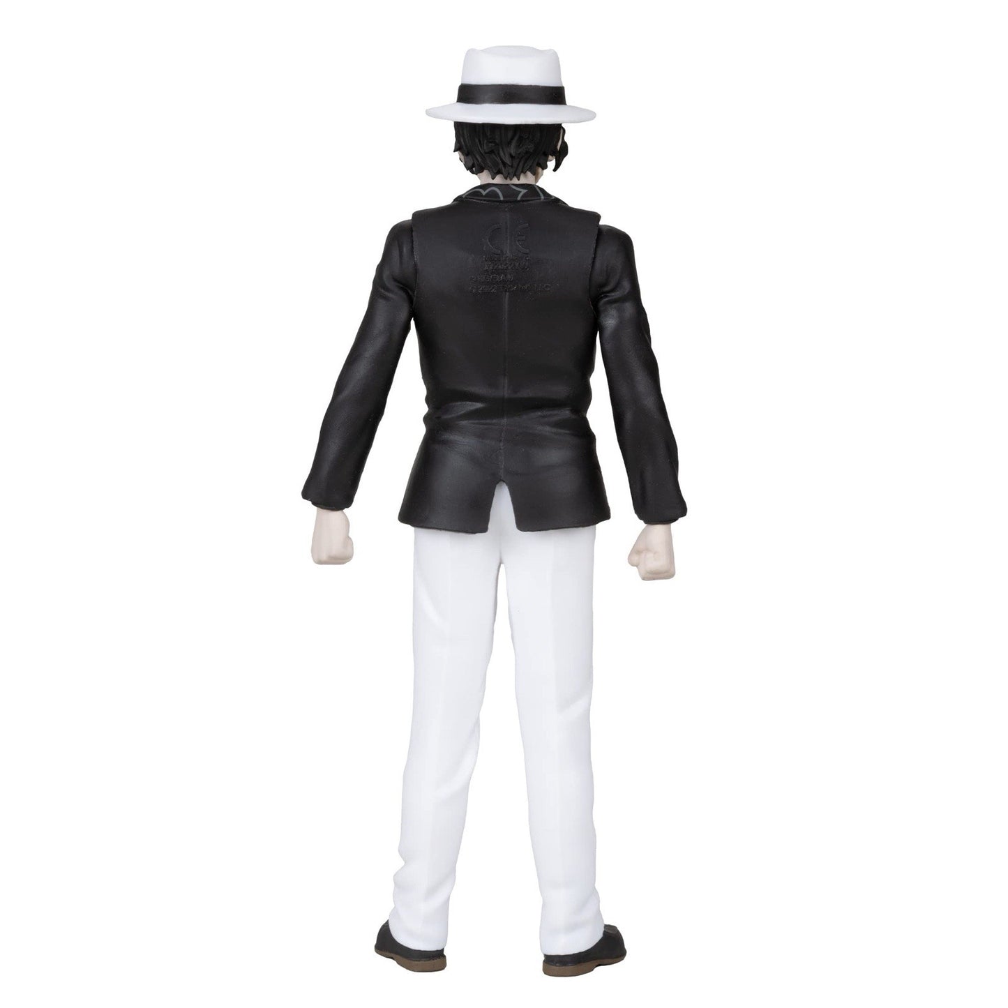 McFarlane Toys Demon Slayer Muzan Kibutsuji 5in Action Figure Anime Collectible