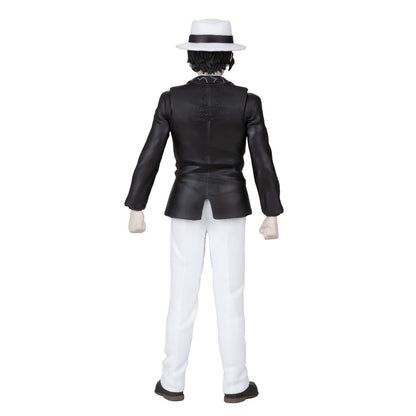 McFarlane Toys Demon Slayer Muzan Kibutsuji 5in Action Figure Anime Collectible