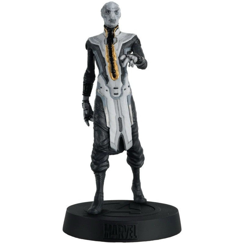 Eaglemoss Marvel Movie Collection Figurine Issue 90 Ebony Maw – No Magazine