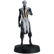 Eaglemoss Marvel Movie Collection Figurine Issue 90 Ebony Maw – No Magazine