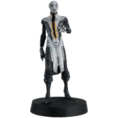 Eaglemoss Marvel Movie Collection Figurine Issue 90 Ebony Maw – No Magazine