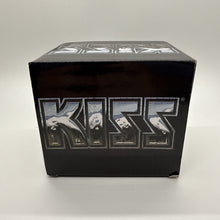 KISS Band Logo Mug in Gift Box - Rock Off Licensed