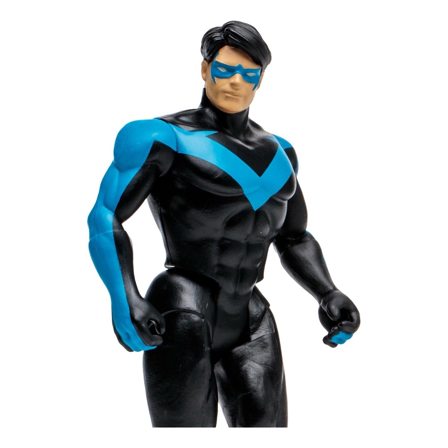 McFarlane Toys DC Super Powers Wave Nightwing 5” Action Figure