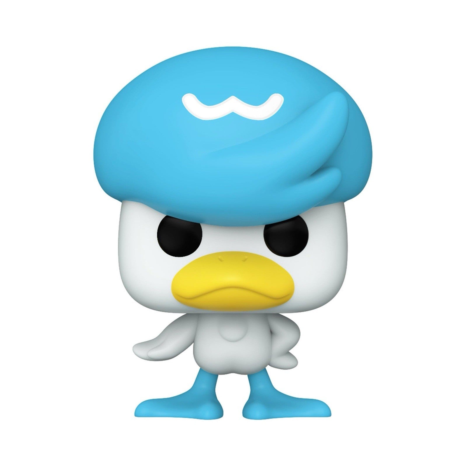 Funko Pop! Games Pokémon #1012 Quaxly Vinyl Figure