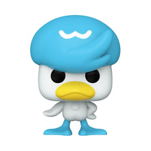 Funko Pop! Games Pokémon #1012 Quaxly Vinyl Figure