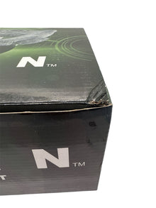 Alien Derelict Ship Figurine – Eaglemoss Hero Collector – Box Damaged