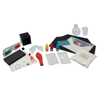 Wild Science My First Magic Science Show STEM Kit for Kids 6+ Magic Experiments