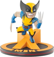 Quantum Mechanix X-Men Wolverine Q-Fig Figure