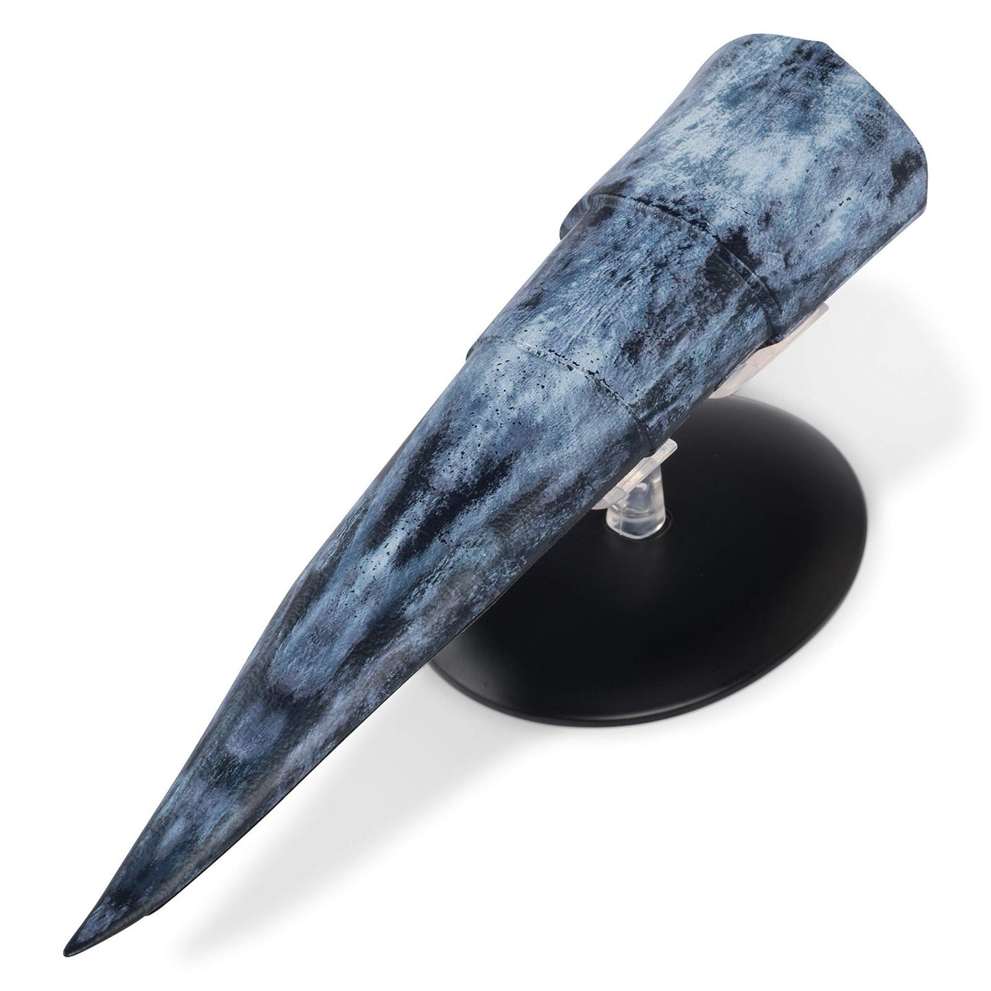 Eaglemoss Star Trek Planet Killer XL Ship Figure (Box Wear)