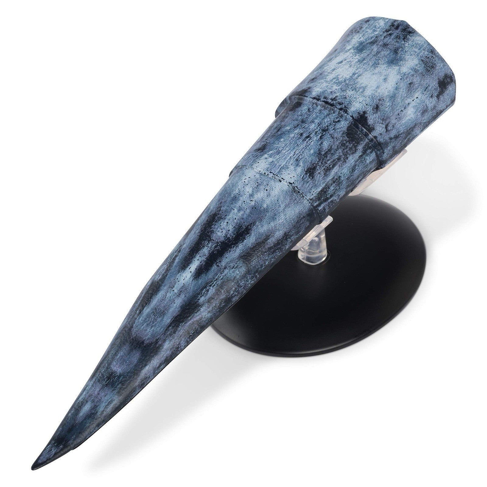 Eaglemoss Star Trek Planet Killer XL Ship Figure (Box Wear)