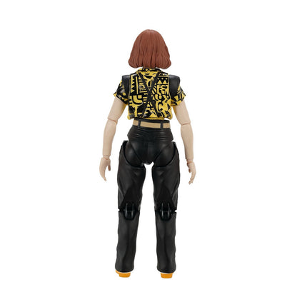 Bandai Stranger Things Eleven The Void Series Action Figure 2021 (Box Damage)