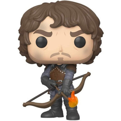 Funko Pop! Game Of Thrones GOT #81 Theon Greyjoy