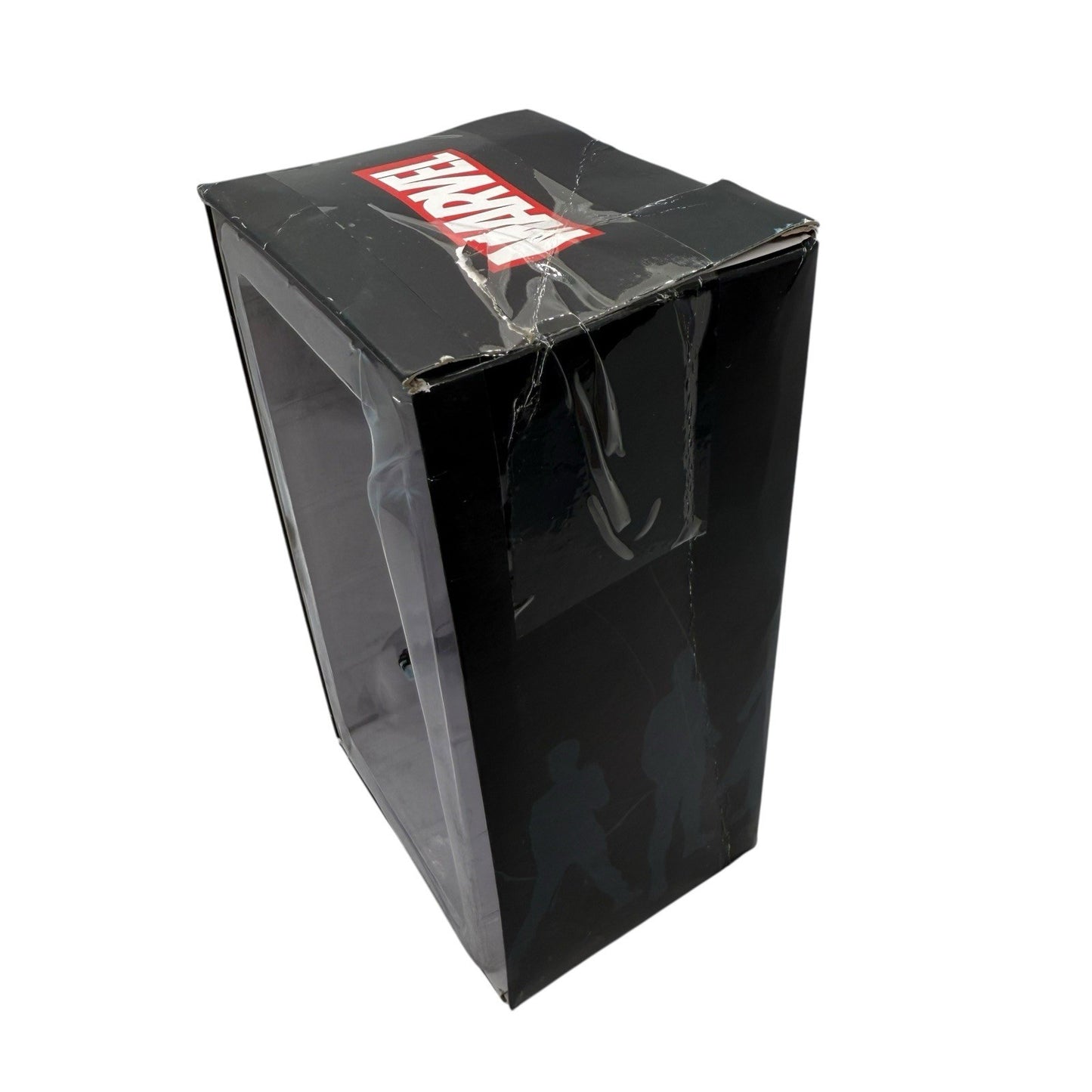 Eaglemoss Marvel Movie Collection Figurine – Red Skull #21 (Damaged Box)