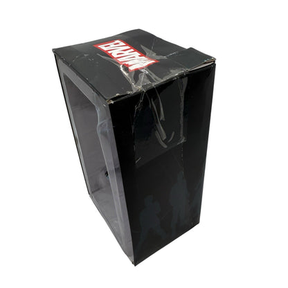 Eaglemoss Marvel Movie Collection Figurine – Red Skull #21 (Damaged Box)