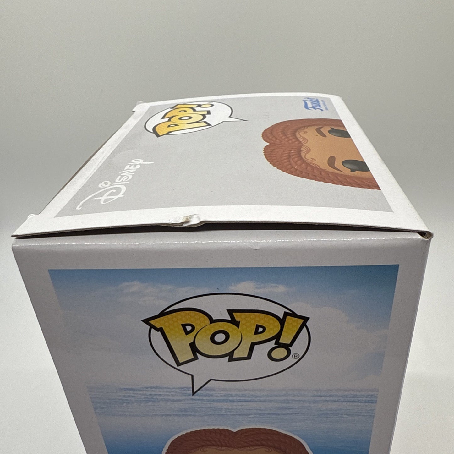 Funko Pop! The Little Mermaid - Ariel #1362 Vinyl Figure