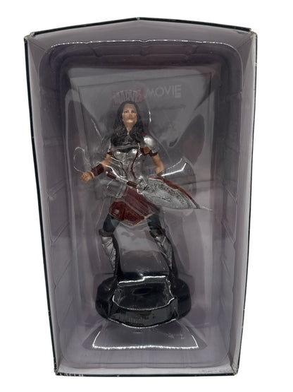 Eaglemoss Marvel Movie Collection – Lady Sif Figurine (Thor: The Dark World)
