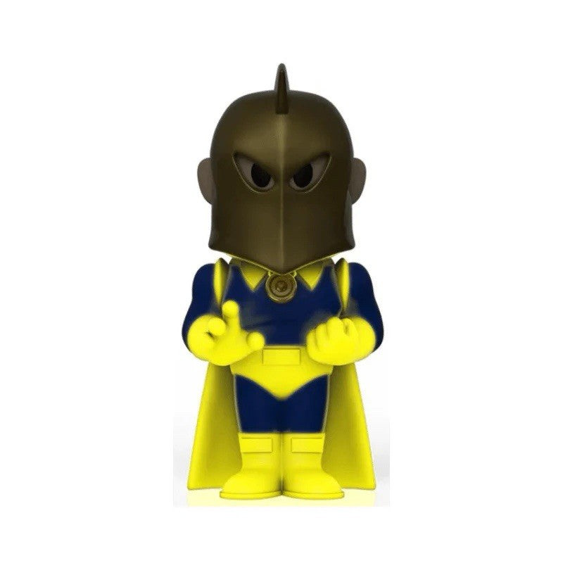 Funko Soda - Dr Fate Justice League Chance Of Chase