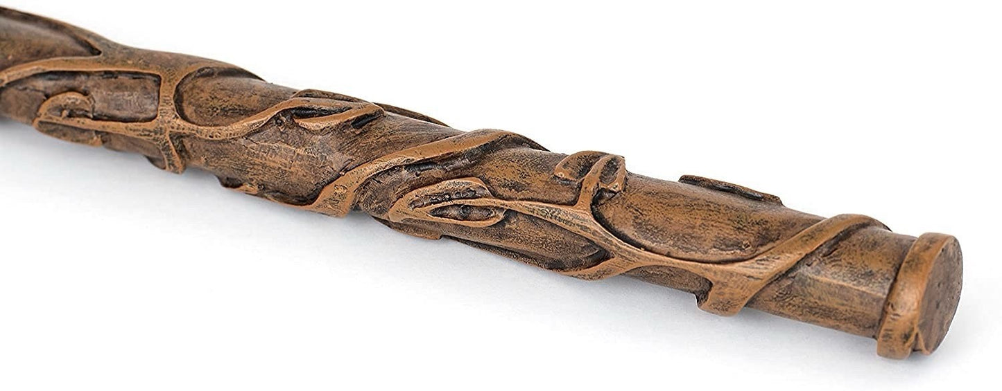 Harry Potter: Hermione Granger Wand in Ollivanders Box - The Noble Collection