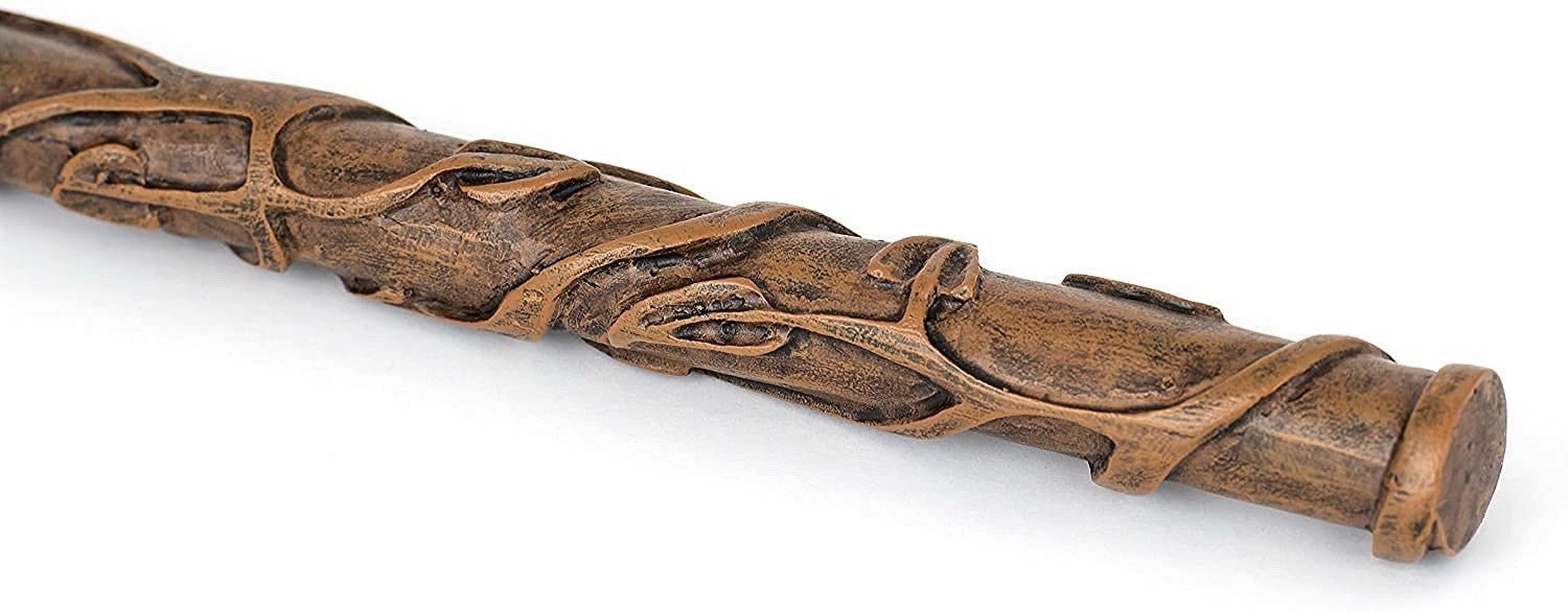 Harry Potter: Hermione Granger Wand in Ollivanders Box - The Noble Collection